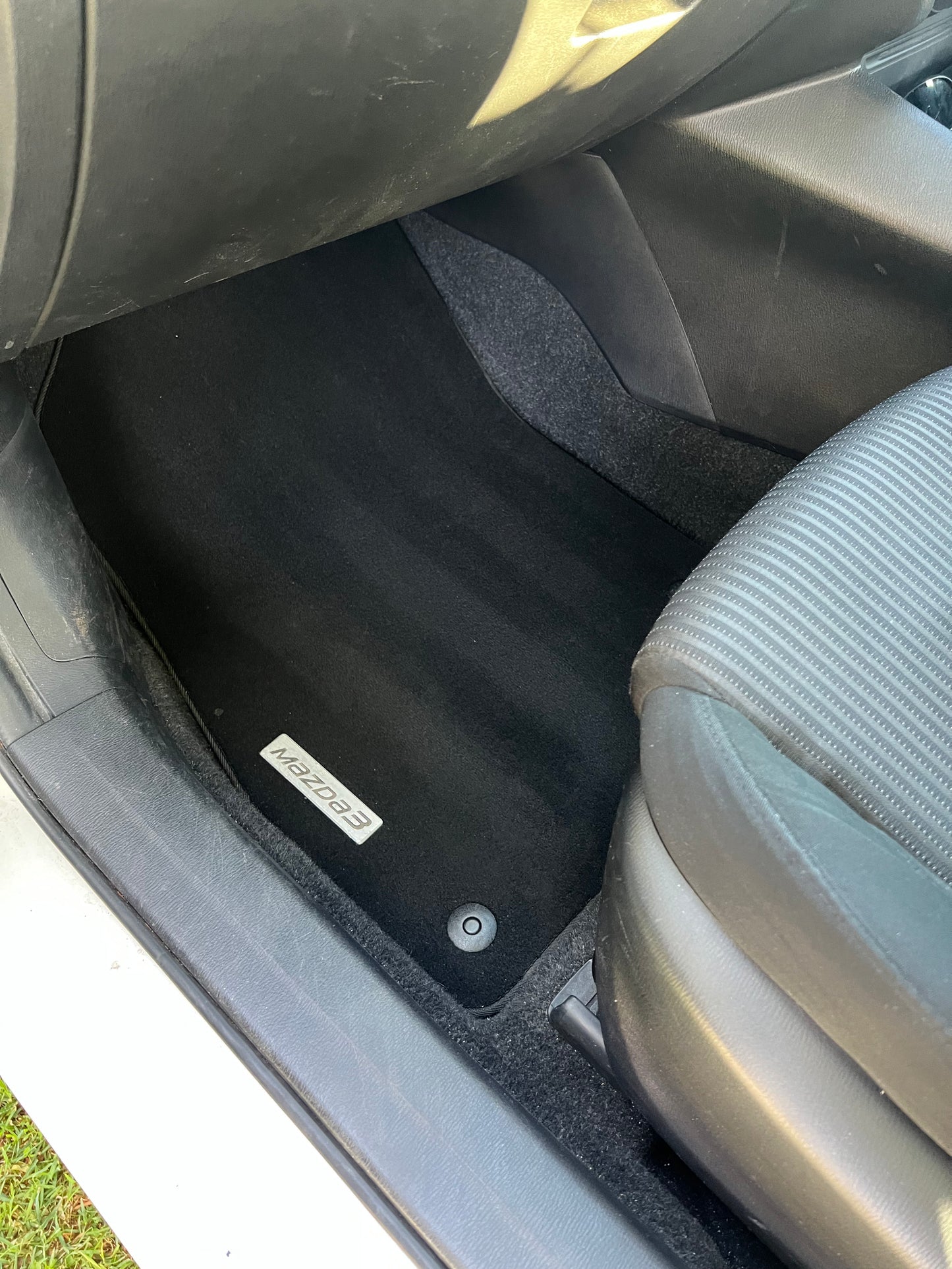 Interior and Exterior Wash