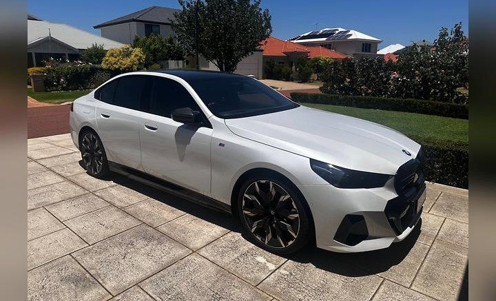 Basic Exterior Wash