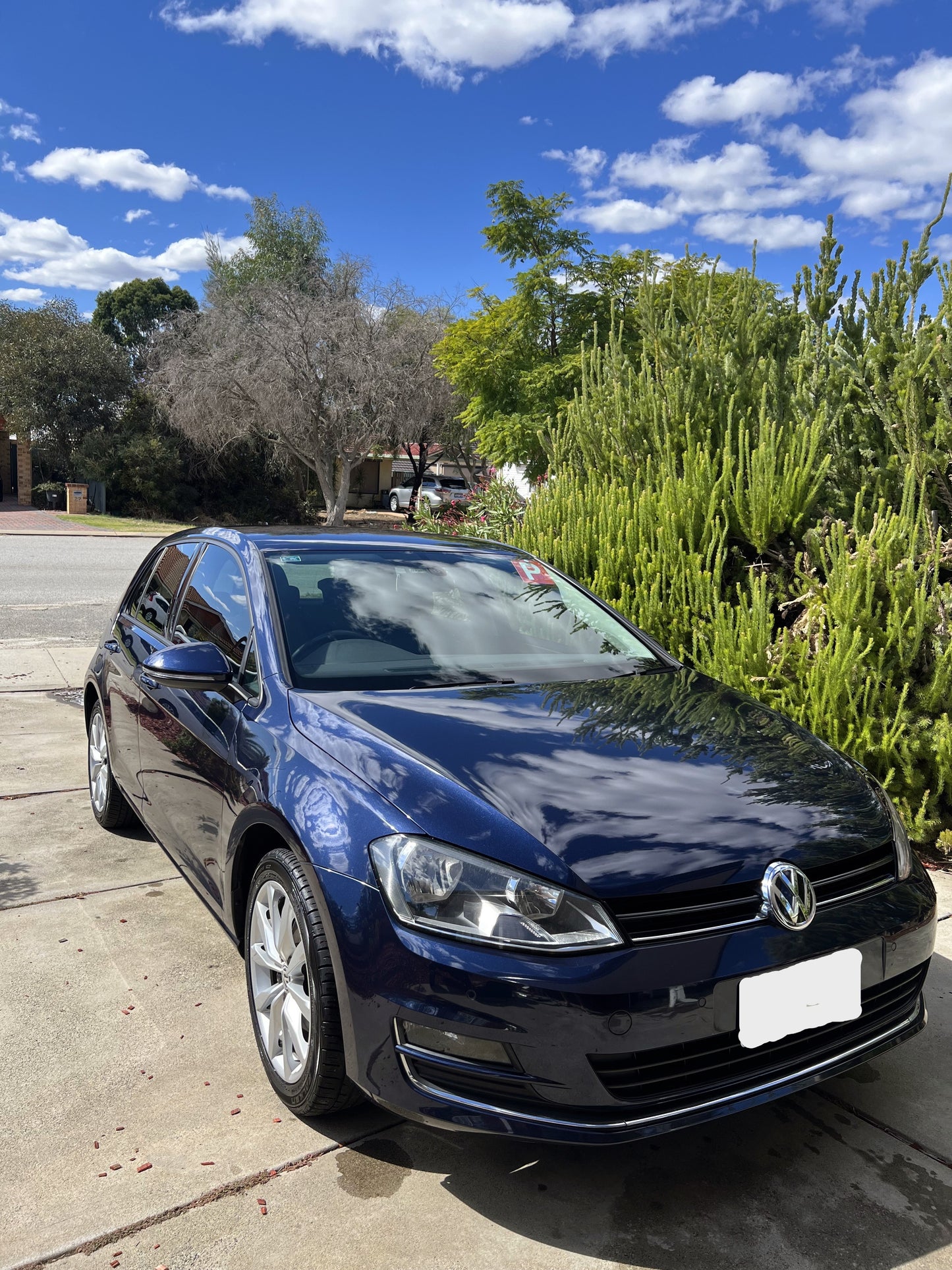 Premium Full Detail + Protection Package