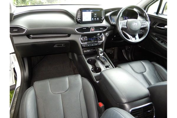 Interior and Exterior Wash